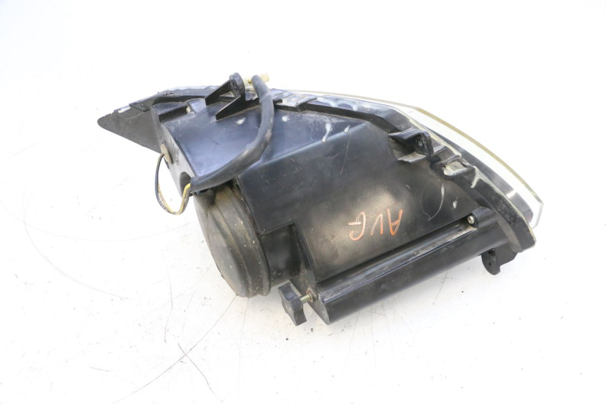 photo de SCHEINWERFER LINKS KEEWAY MATRIX RX9 125 (2006 - 2007) - Details der Befestigungspunkte