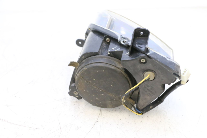 photo de SCHEINWERFER LINKS KEEWAY MATRIX RX9 125 (2006 - 2007) - Geprüftes Gebrauchtteil