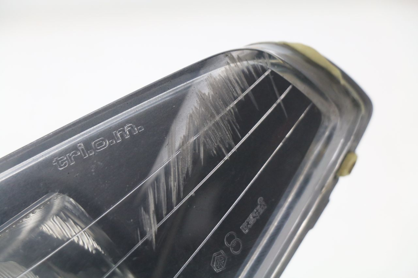 photo de LINKER VORDERSCHEINWERFER GILERA NEXUS 125 (2009 - 2013) - Charakteristische Merkmale