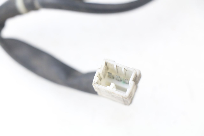 photo de LINKER VORDERSCHEINWERFER GILERA NEXUS 125 (2009 - 2013) - Alternative Perspektive