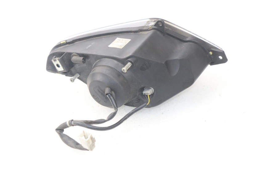 photo de LINKER VORDERSCHEINWERFER GILERA NEXUS 125 (2009 - 2013) - Technische Nahaufnahme