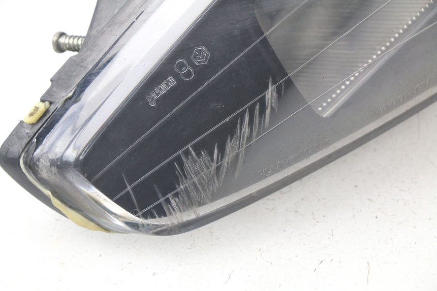 photo de LINKER VORDERSCHEINWERFER GILERA NEXUS 125 (2009 - 2013) - Oberflächenzustand und Material