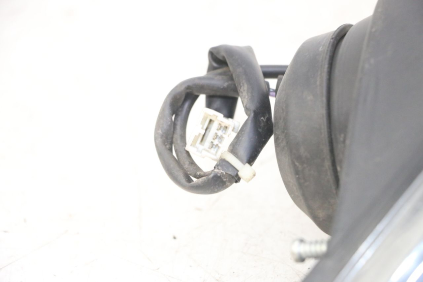 photo de LINKER VORDERSCHEINWERFER GILERA NEXUS 125 (2009 - 2013) - Detailansicht des Bauteils