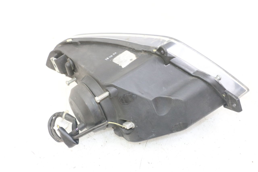 photo de LINKER VORDERSCHEINWERFER GILERA NEXUS 125 (2009 - 2013) - Alternative Perspektive