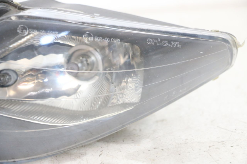 photo de LINKER VORDERSCHEINWERFER GILERA NEXUS 125 (2009 - 2013) - Kennzeichnungen und Originalreferenzen