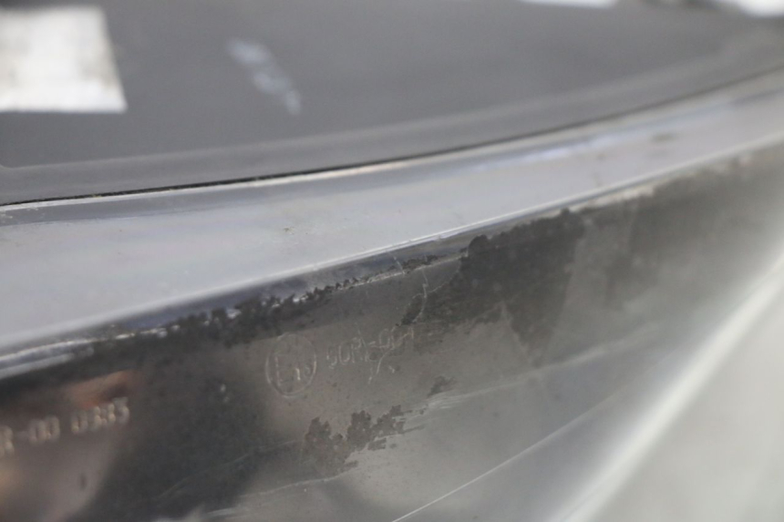 photo de LINKER VORDERSCHEINWERFER GILERA NEXUS 125 (2009 - 2013) - Alternative Perspektive