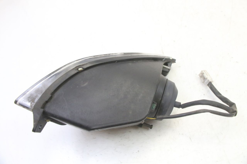 photo de LINKER VORDERSCHEINWERFER GILERA NEXUS 125 (2009 - 2013) - Gesamtansicht des Produkts