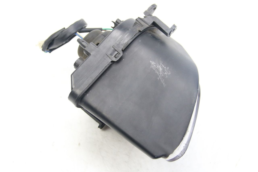 photo de LINKER VORDERSCHEINWERFER SELECT UP OCTALIS 125 (2007 - 2012) - Alternative Perspektive