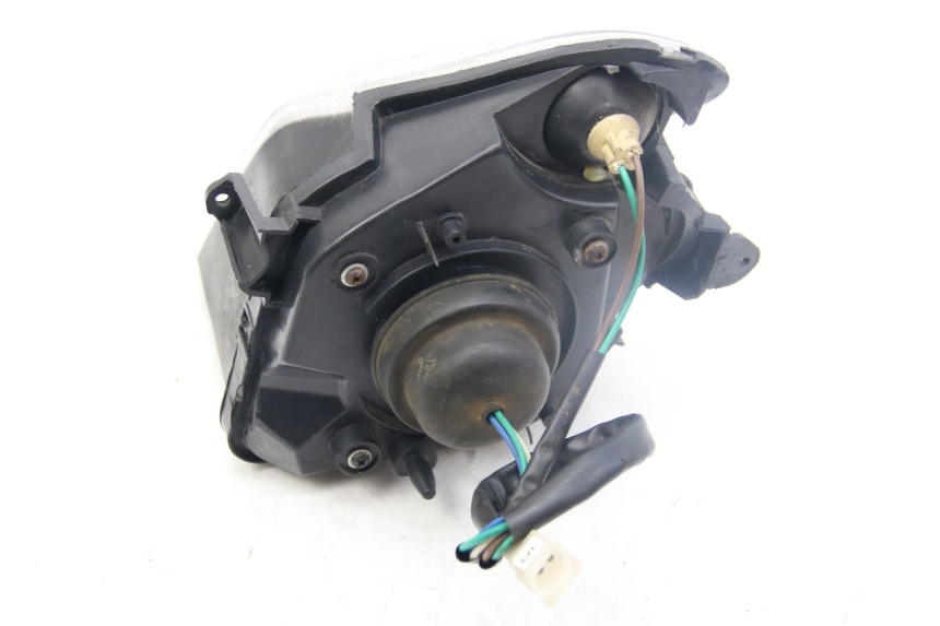 photo de LINKER VORDERSCHEINWERFER SELECT UP OCTALIS 125 (2007 - 2012) - Technische Nahaufnahme