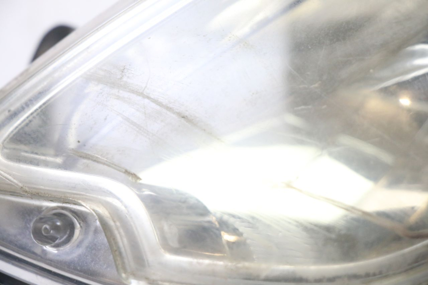 photo de LINKER VORDERSCHEINWERFER PEUGEOT CITYSTAR 2T 50 (2018 - 2021) - Zoom auf Gebrauchszustand