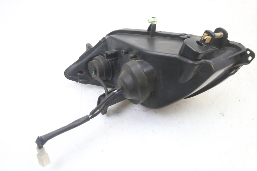 photo de LINKER VORDERSCHEINWERFER PEUGEOT CITYSTAR 2T 50 (2018 - 2021) - Technische Nahaufnahme