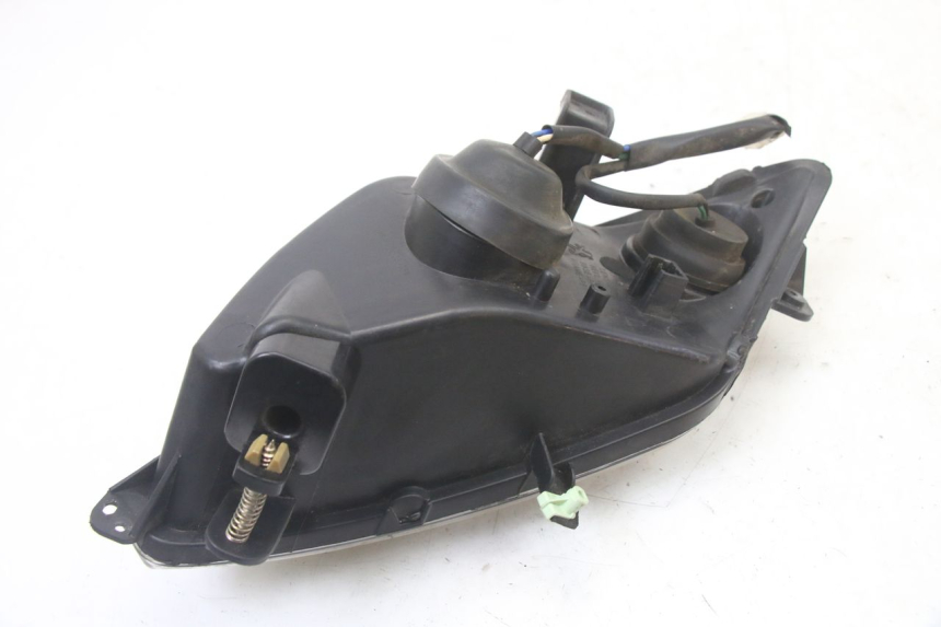 photo de LINKER VORDERSCHEINWERFER PEUGEOT CITYSTAR 2T 50 (2018 - 2021) - Gesamtansicht des Produkts