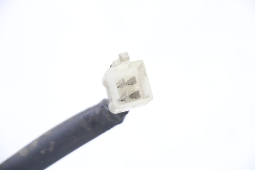 photo de LINKER VORDERSCHEINWERFER PEUGEOT CITYSTAR 2T 50 (2018 - 2021) - Details der Befestigungspunkte