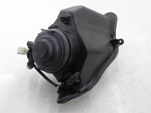 photo de SCHEINWERFER LINKS PEUGEOT GEOPOLIS 250 (2006 - 2008) - Alternative Perspektive