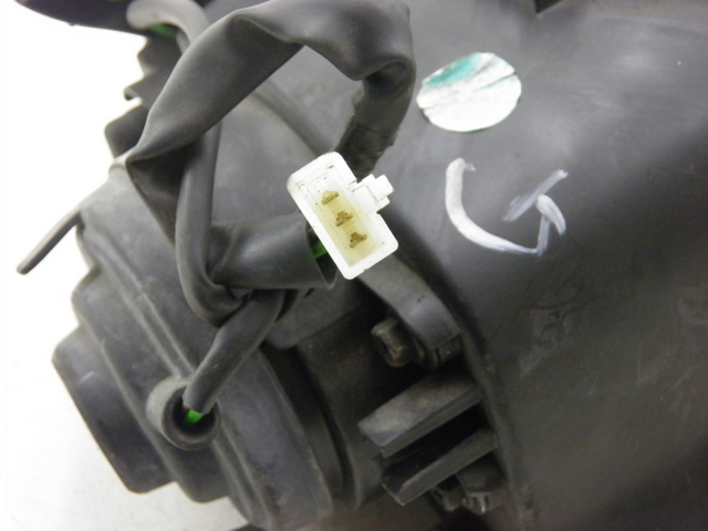 photo de SCHEINWERFER LINKS PEUGEOT GEOPOLIS 250 (2006 - 2008) - Gesamtansicht des Produkts