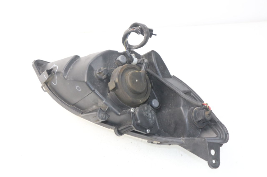 photo de SCHEINWERFER LINKS PEUGEOT SATELIS 300 (2012 - 2015) - Detailansicht des Bauteils