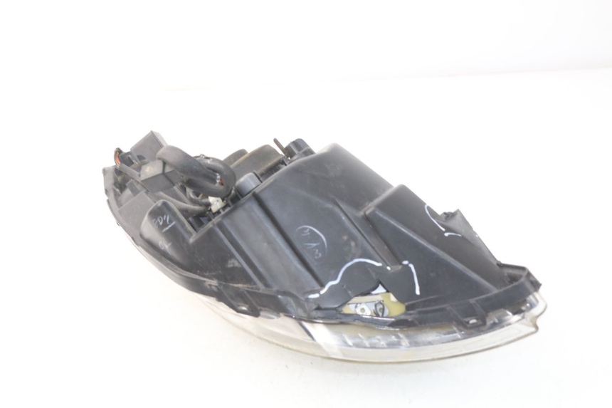 photo de SCHEINWERFER LINKS PEUGEOT SATELIS 300 (2012 - 2015) - Technische Nahaufnahme