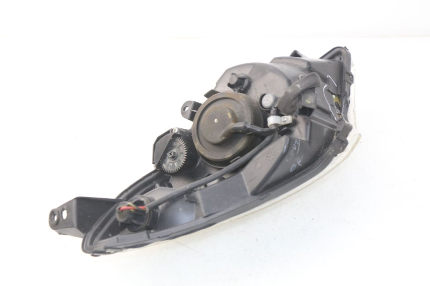 photo de SCHEINWERFER LINKS PEUGEOT SATELIS 300 (2012 - 2015) - Gesamtansicht des Produkts