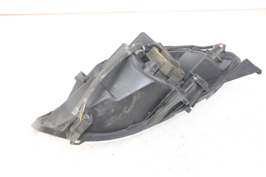 photo de SCHEINWERFER LINKS PEUGEOT SATELIS 125 (2013 - 2018) - Detailansicht des Bauteils