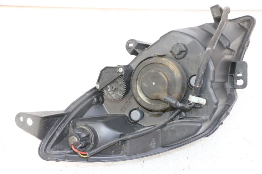 photo de SCHEINWERFER LINKS PEUGEOT SATELIS 125 (2013 - 2018) - Alternative Perspektive