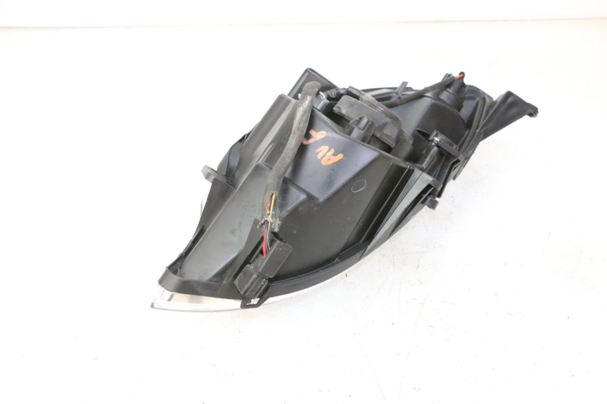 photo de SCHEINWERFER LINKS PEUGEOT SATELIS 125 (2013 - 2018) - Gesamtansicht des Produkts