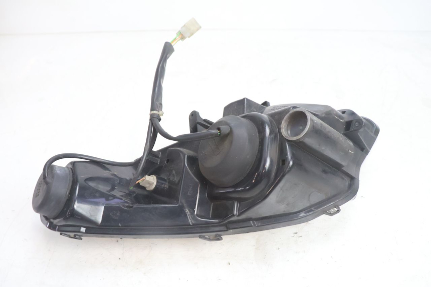 photo de LINKER VORDERSCHEINWERFER PEUGEOT SATELIS 125 (2006 - 2009) - Gesamtansicht des Produkts