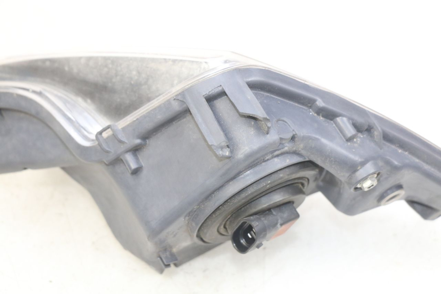 photo de LINKER VORDERSCHEINWERFER PEUGEOT SPEEDFIGHT 3 AIR 50 (2009 - 2015) - Technische Nahaufnahme