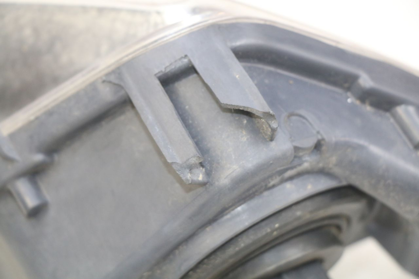 photo de LINKER VORDERSCHEINWERFER PEUGEOT SPEEDFIGHT 3 AIR 50 (2009 - 2015) - Gesamtansicht des Produkts