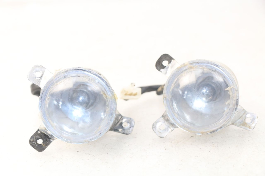 photo de SCHEINWERFER LINKS ORION SPORTRAX 125 - Hauptansicht