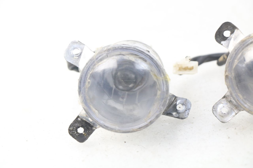 photo de SCHEINWERFER LINKS ORION SPORTRAX 125 - Alternative Perspektive