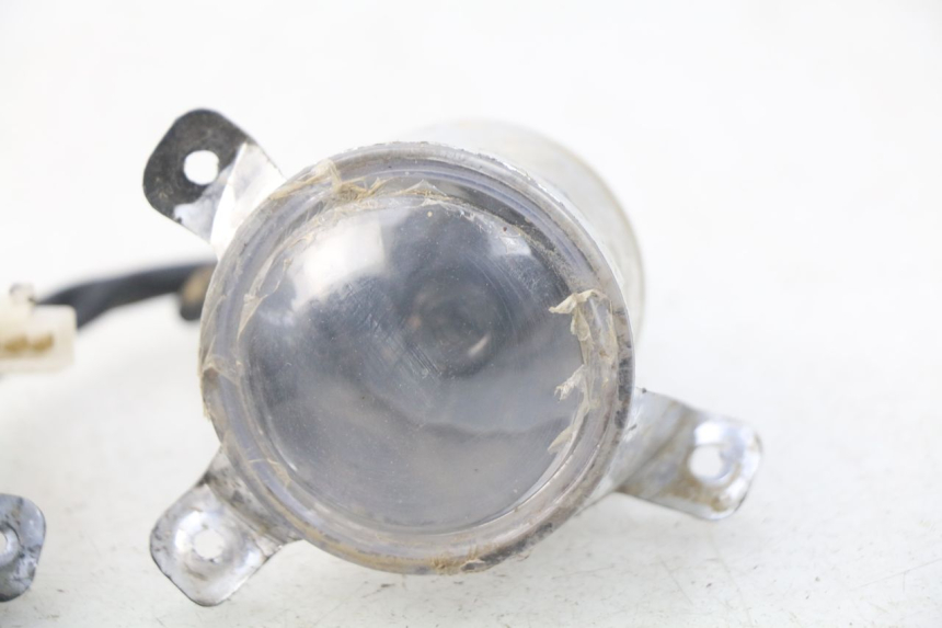 photo de SCHEINWERFER LINKS ORION SPORTRAX 125 - Technische Nahaufnahme