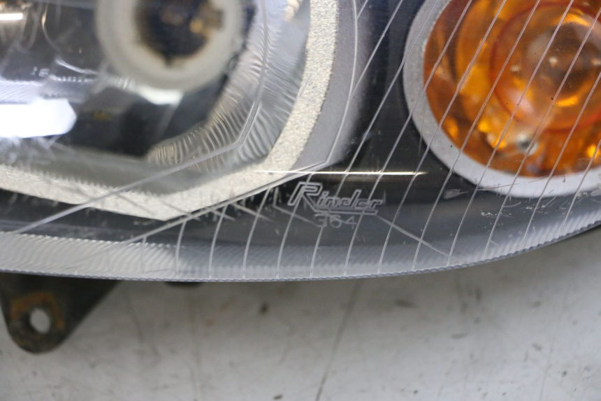 photo de SCHEINWERFER LINKS YAMAHA TZR 50 (2008 - 2016) - Geprüftes Gebrauchtteil