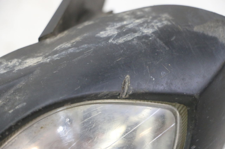 photo de SCHEINWERFER LINKS YAMAHA YFM R RAPTOR 250 (2008 - 2014) - Charakteristische Merkmale