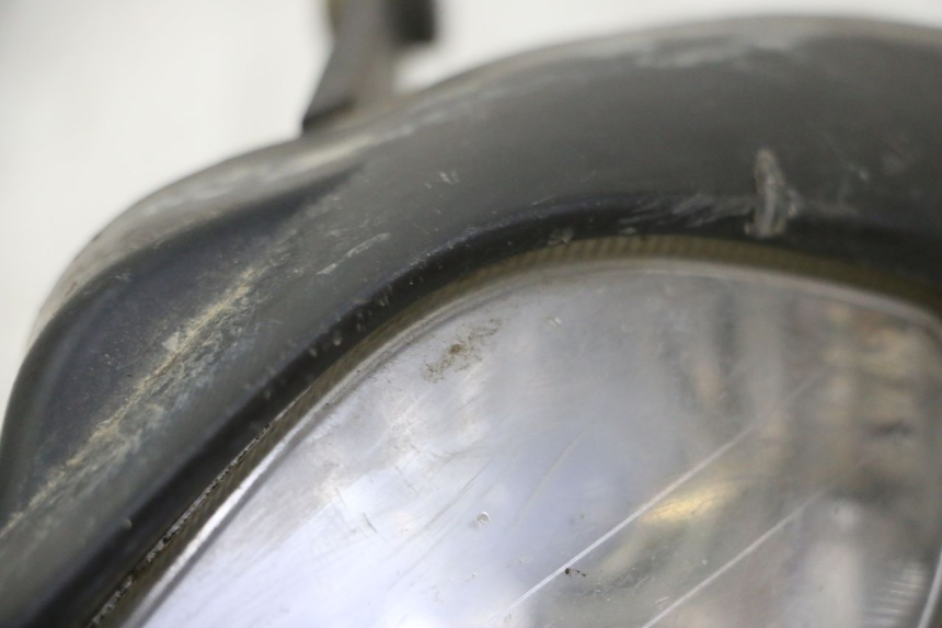 photo de SCHEINWERFER LINKS YAMAHA YFM R RAPTOR 250 (2008 - 2014) - Technische Nahaufnahme