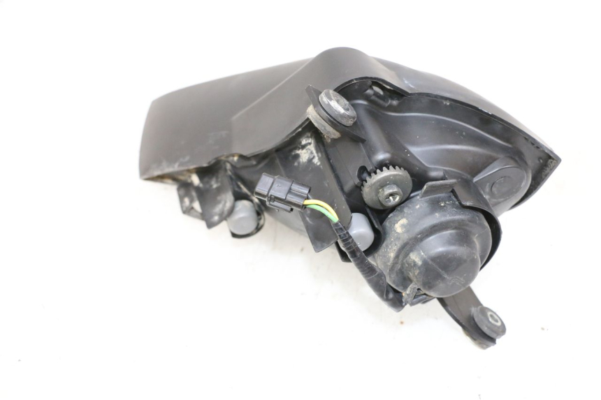 photo de SCHEINWERFER LINKS YAMAHA YFM R RAPTOR 250 (2008 - 2014) - Detailansicht des Bauteils