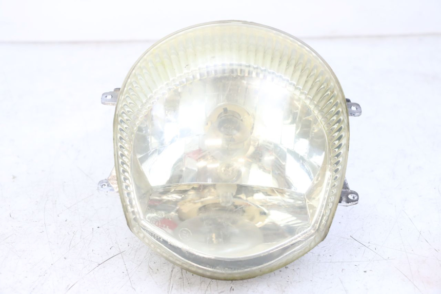 photo de SCHEINWERFER GOES WIKI 125 (2010 - 2015) - Hauptansicht