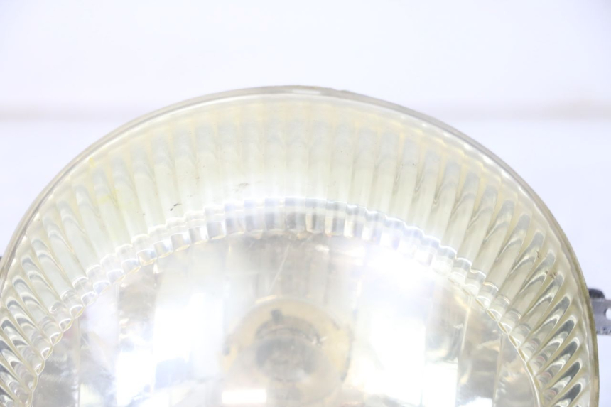 photo de SCHEINWERFER GOES WIKI 125 (2010 - 2015) - Charakteristische Merkmale