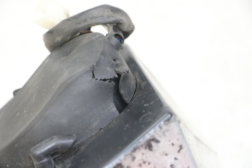 photo de SCHEINWERFER GOES WIKI 125 (2010 - 2015) - Technische Nahaufnahme