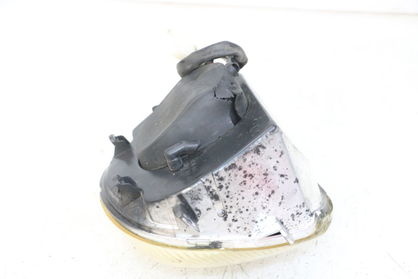 photo de SCHEINWERFER GOES WIKI 125 (2010 - 2015) - Gesamtansicht des Produkts