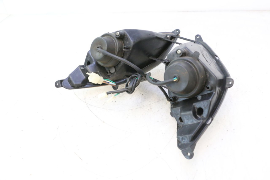 photo de SCHEINWERFER VASTRO GP 2T 50 (2013 - 2017) - Detailansicht des Bauteils