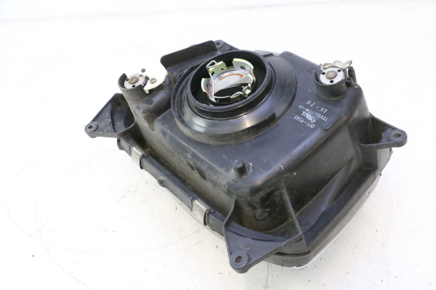 photo de SCHEINWERFER KAWASAKI GPX F ZX750F 750 (1986 - 1990) - Technische Nahaufnahme