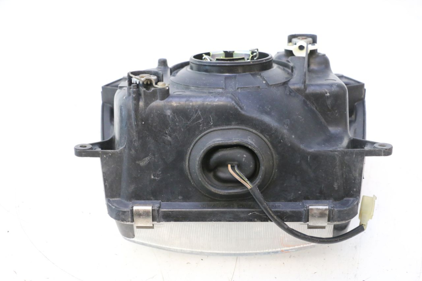photo de SCHEINWERFER KAWASAKI GPX F ZX750F 750 (1986 - 1990) - Details der Befestigungspunkte