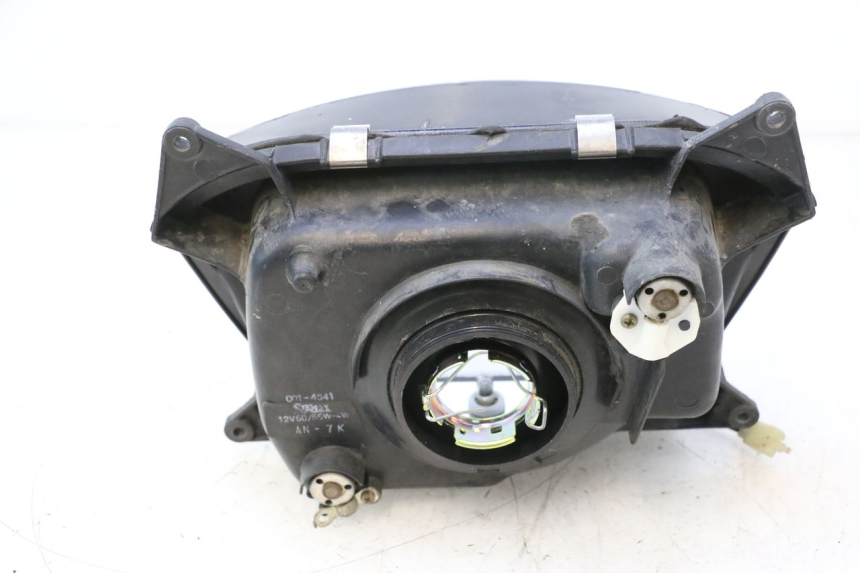 photo de SCHEINWERFER KAWASAKI GPX F ZX750F 750 (1986 - 1990) - Geprüftes Gebrauchtteil