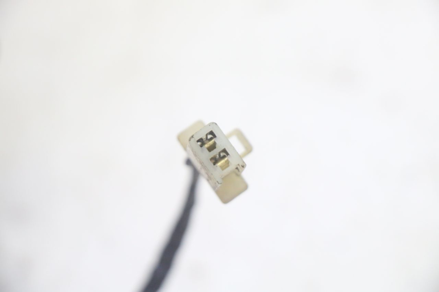 photo de SCHEINWERFER KAWASAKI GPX R WARBIRD 600 (1988 - 1993) - Weitere Ansicht des Artikels