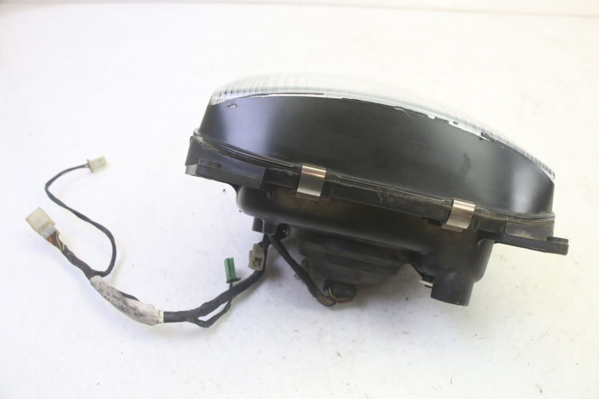 photo de SCHEINWERFER KAWASAKI GPX R WARBIRD 600 (1988 - 1993) - Alternative Perspektive