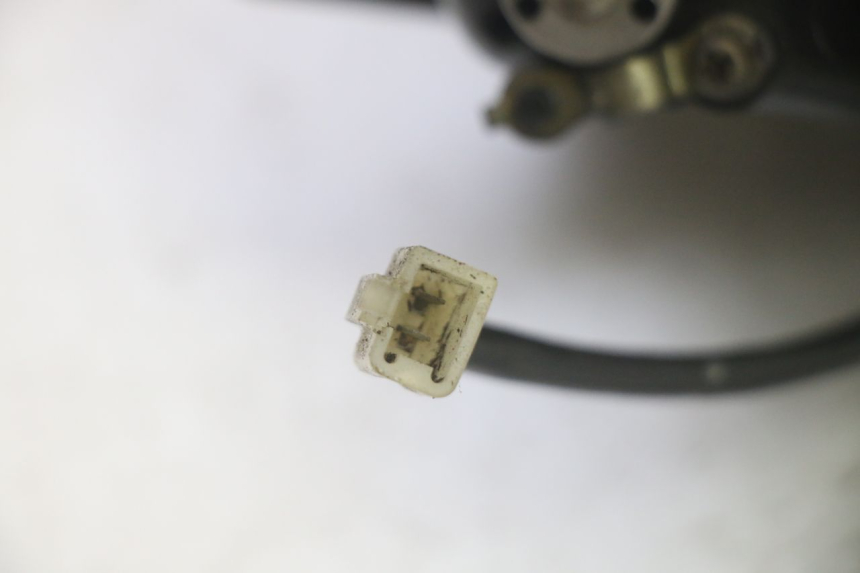 photo de SCHEINWERFER KAWASAKI GPX R WARBIRD 600 (1988 - 1993) - Oberflächenzustand und Material