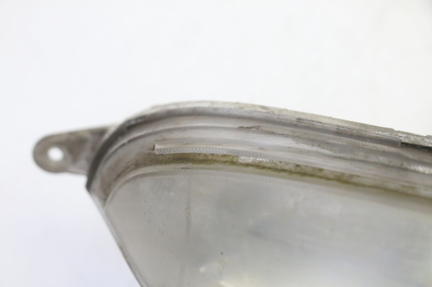 photo de SCHEINWERFER KYMCO GRAND DINK 125 (2008 - 2014) - Zoom auf Gebrauchszustand