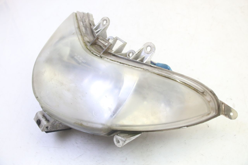 photo de SCHEINWERFER KYMCO GRAND DINK 125 (2008 - 2014) - Technische Nahaufnahme