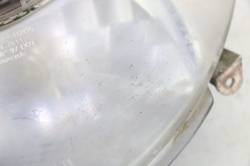 photo de SCHEINWERFER KYMCO GRAND DINK 125 (2008 - 2014) - Gesamtansicht des Produkts