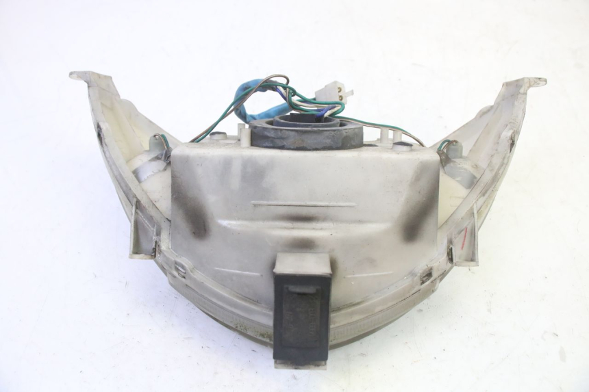 photo de SCHEINWERFER KYMCO GRAND DINK 125 (2008 - 2014) - Geprüftes Gebrauchtteil